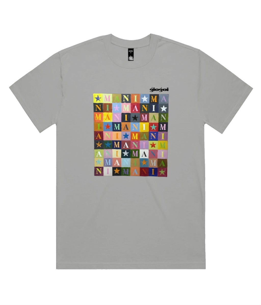 Manichester T-Shirt