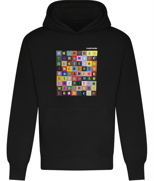 Madchester Hoodie