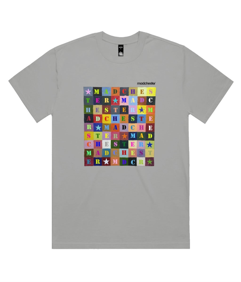 The Madchester T-Shirt