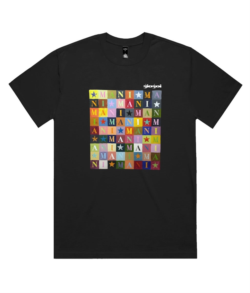 Manichester T-Shirt