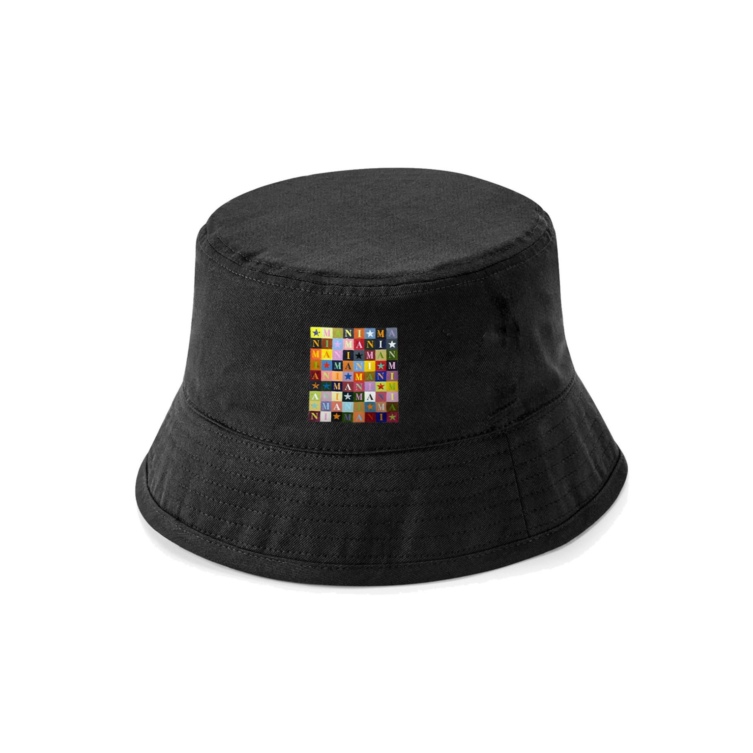 Manichester Bucket Hat