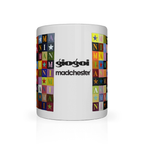 Manichester Mug
