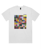 The Madchester T-Shirt
