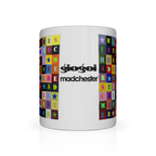 The Madchester Mug