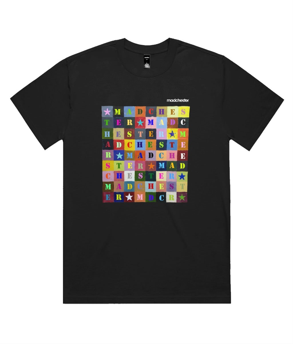 The Madchester T-Shirt