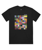 The Madchester T-Shirt