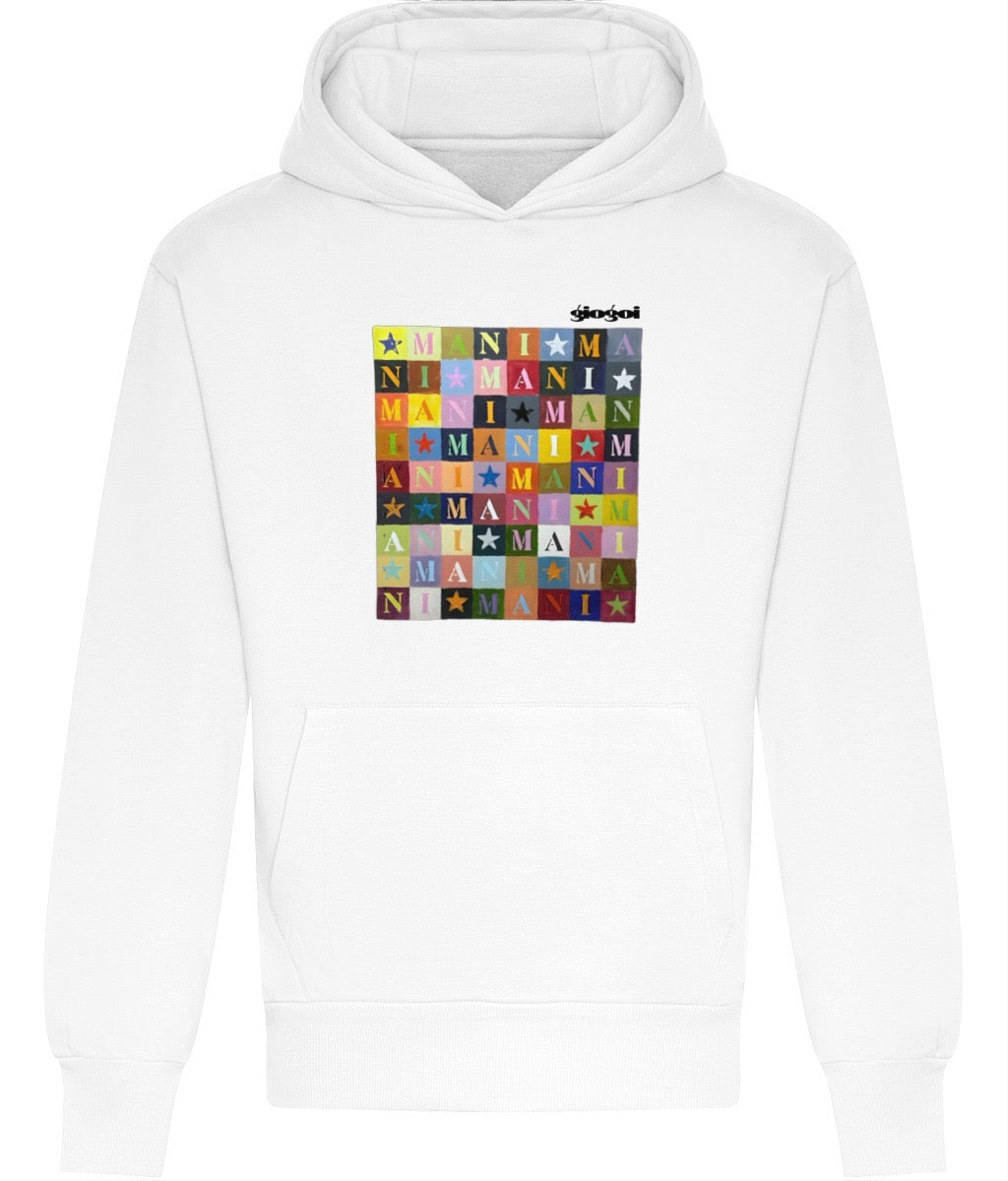 Manichester Hoodie