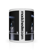 The NO.10 Limited Edition Mug