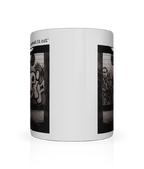 Sweat it Out Underground Mug