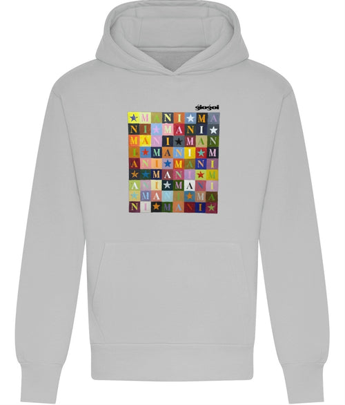 Manichester Hoodie