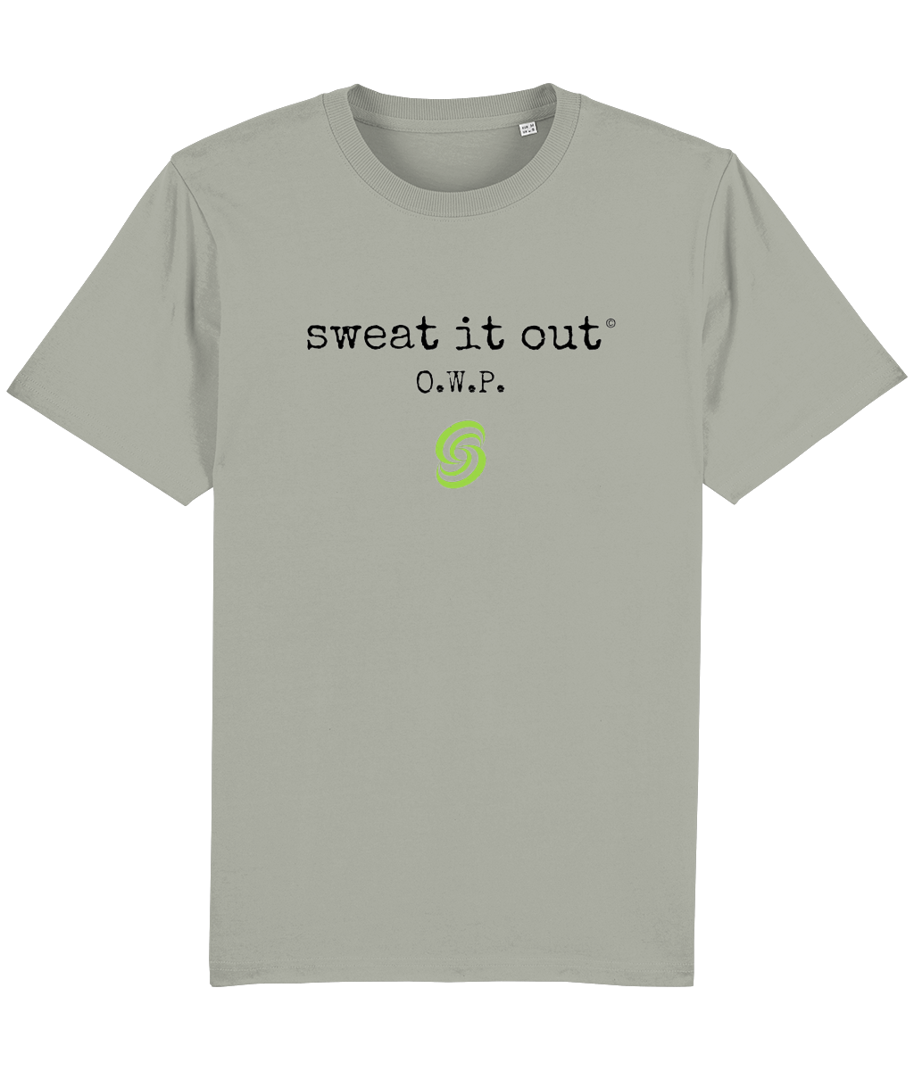 Sweat It Out T-Shirt