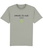 Sweat It Out T-Shirt