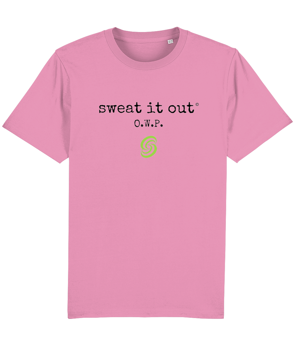Sweat It Out T-Shirt