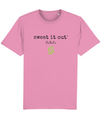 Sweat It Out T-Shirt