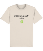 Sweat It Out T-Shirt
