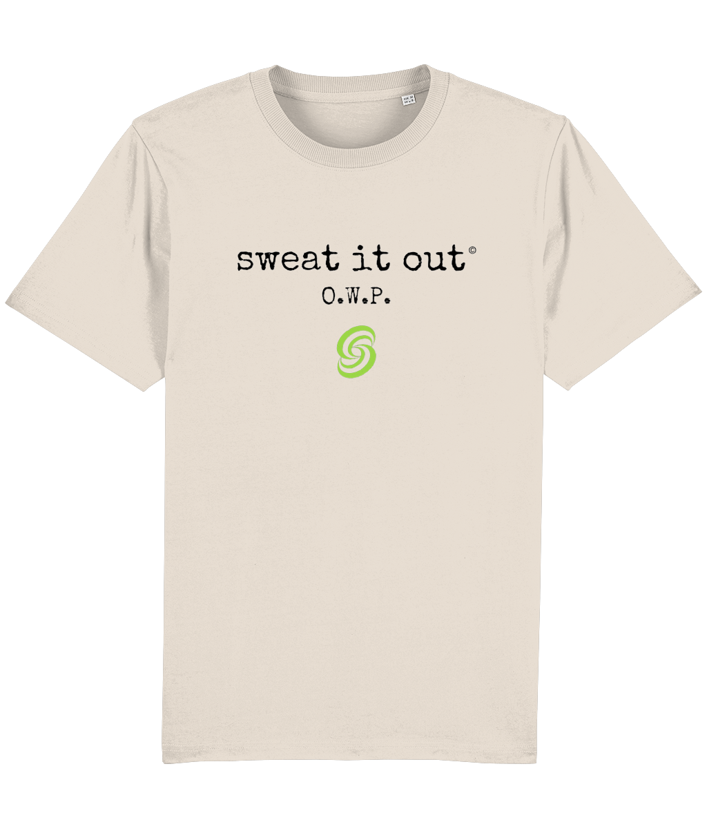 Sweat It Out T-Shirt