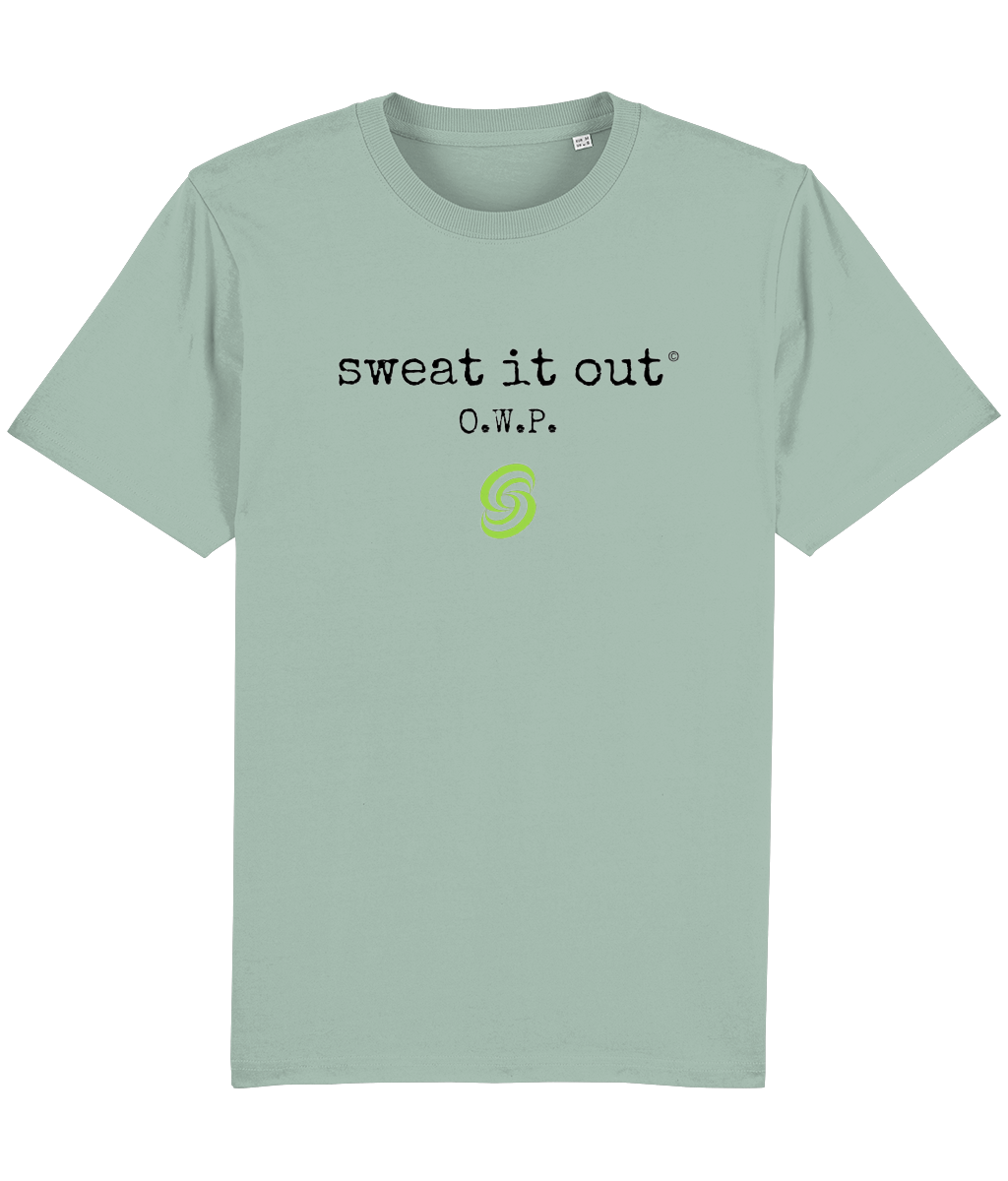 Sweat It Out T-Shirt