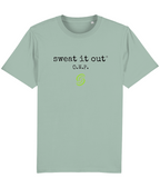 Sweat It Out T-Shirt
