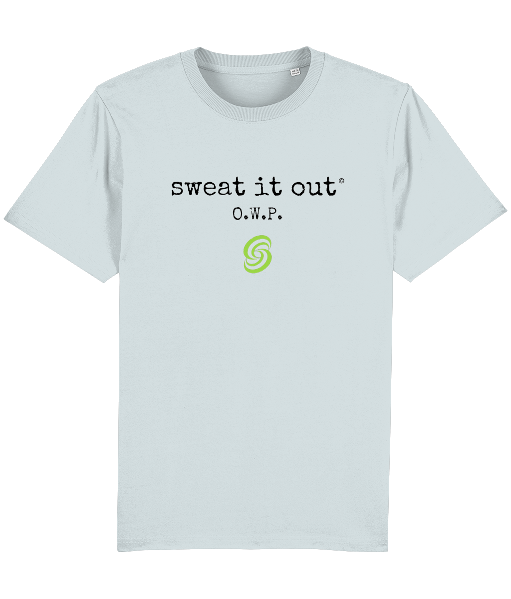 Sweat It Out T-Shirt