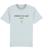 Sweat It Out T-Shirt