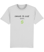 Sweat It Out T-Shirt