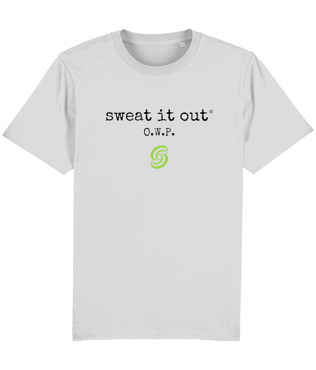 Sweat It Out T-Shirt