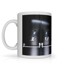 The NO.10 Limited Edition Mug