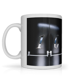 The NO.10 Limited Edition Mug