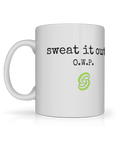 Sweat it Out Mug