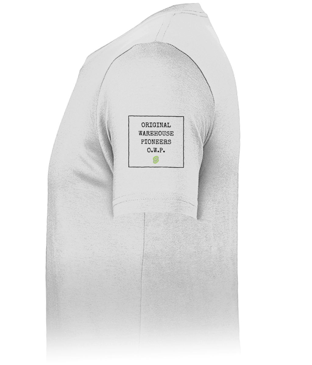 Sweat It Out T-Shirt