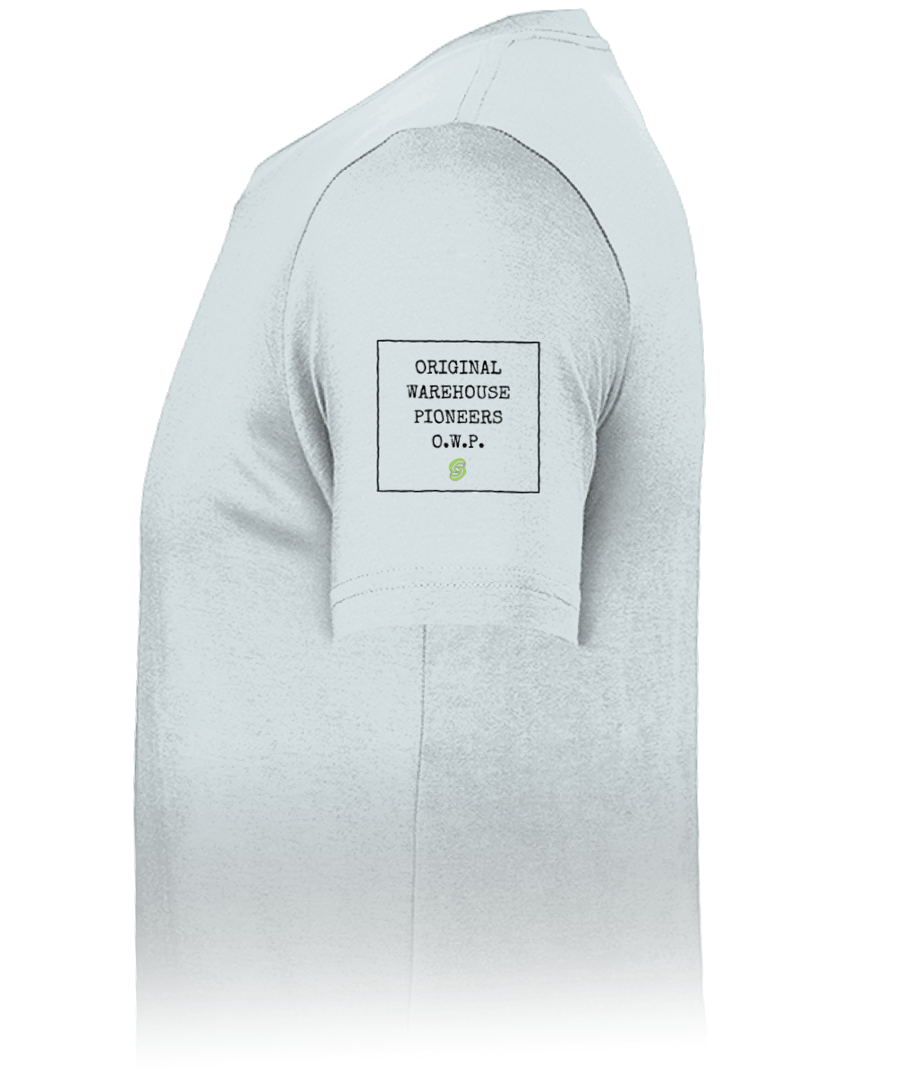 Sweat It Out T-Shirt