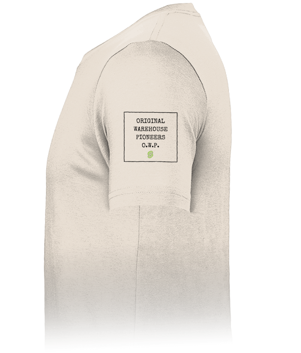 Sweat It Out T-Shirt
