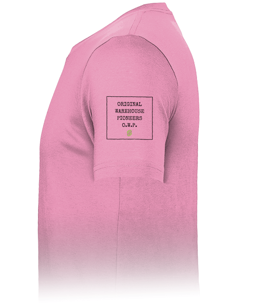 Sweat It Out T-Shirt
