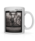 Sweat it Out Underground Mug
