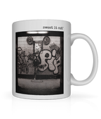 Sweat it Out Underground Mug