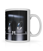 The NO.10 Limited Edition Mug
