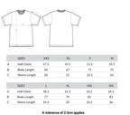 Sweat It Out T-Shirt