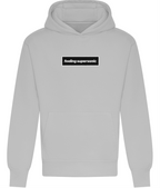 Feeling supersonic Hoodie