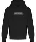 Feeling supersonic Hoodie