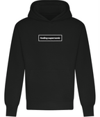 Feeling supersonic Hoodie