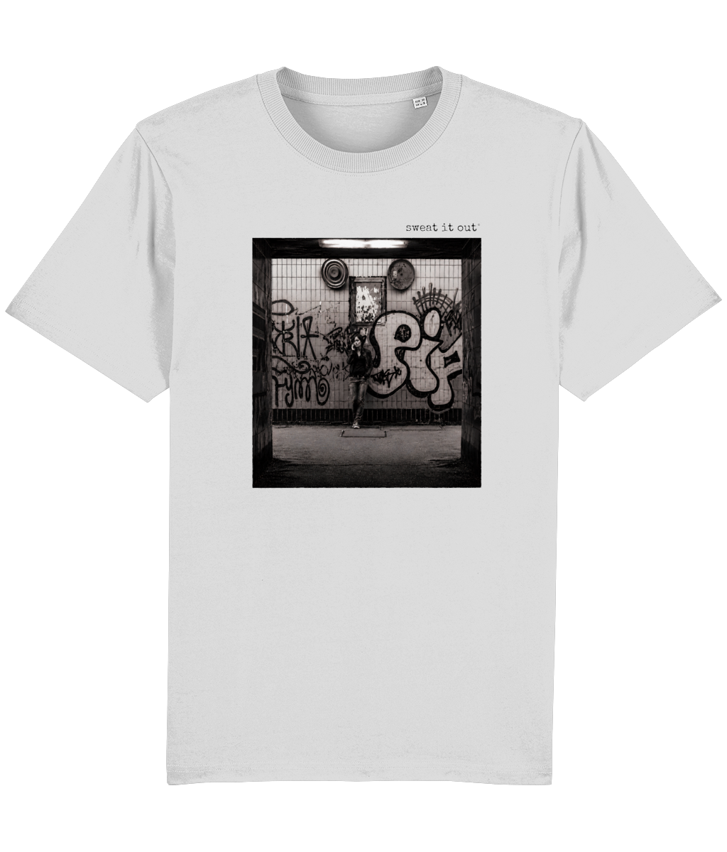 Sweat It Out Underground T-Shirt