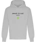 Sweat It Out Hoodie