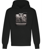 Sweat It Out Underground Hoodie