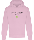 Sweat It Out Hoodie