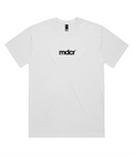 The MDCR Heavyweight T-Shirt