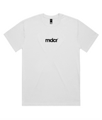 The MDCR Heavyweight T-Shirt