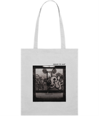 Sweat It Out Underground Tote Bag