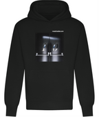 The NO.10 Limited Edition Hoodie