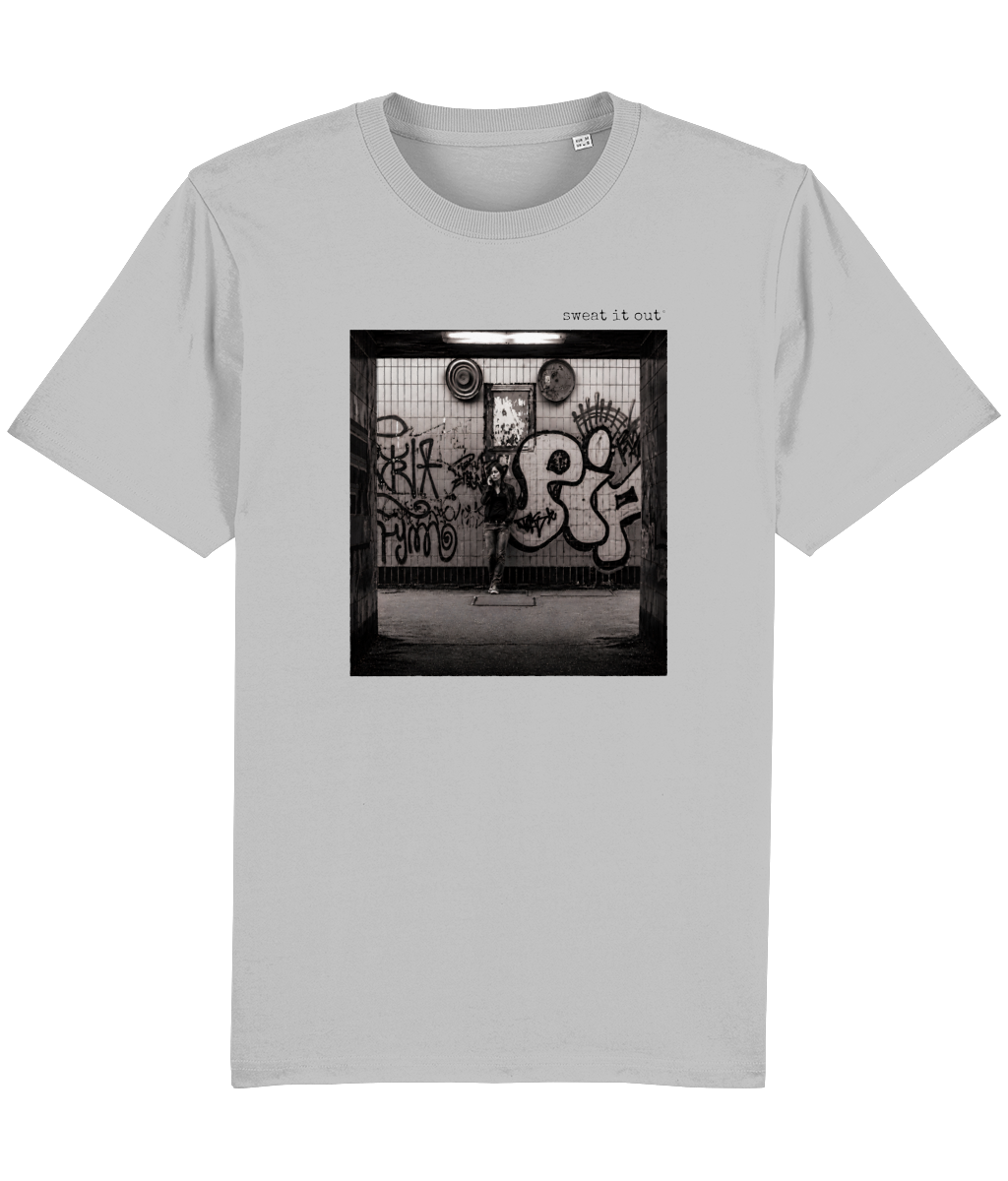 Sweat It Out Underground T-Shirt