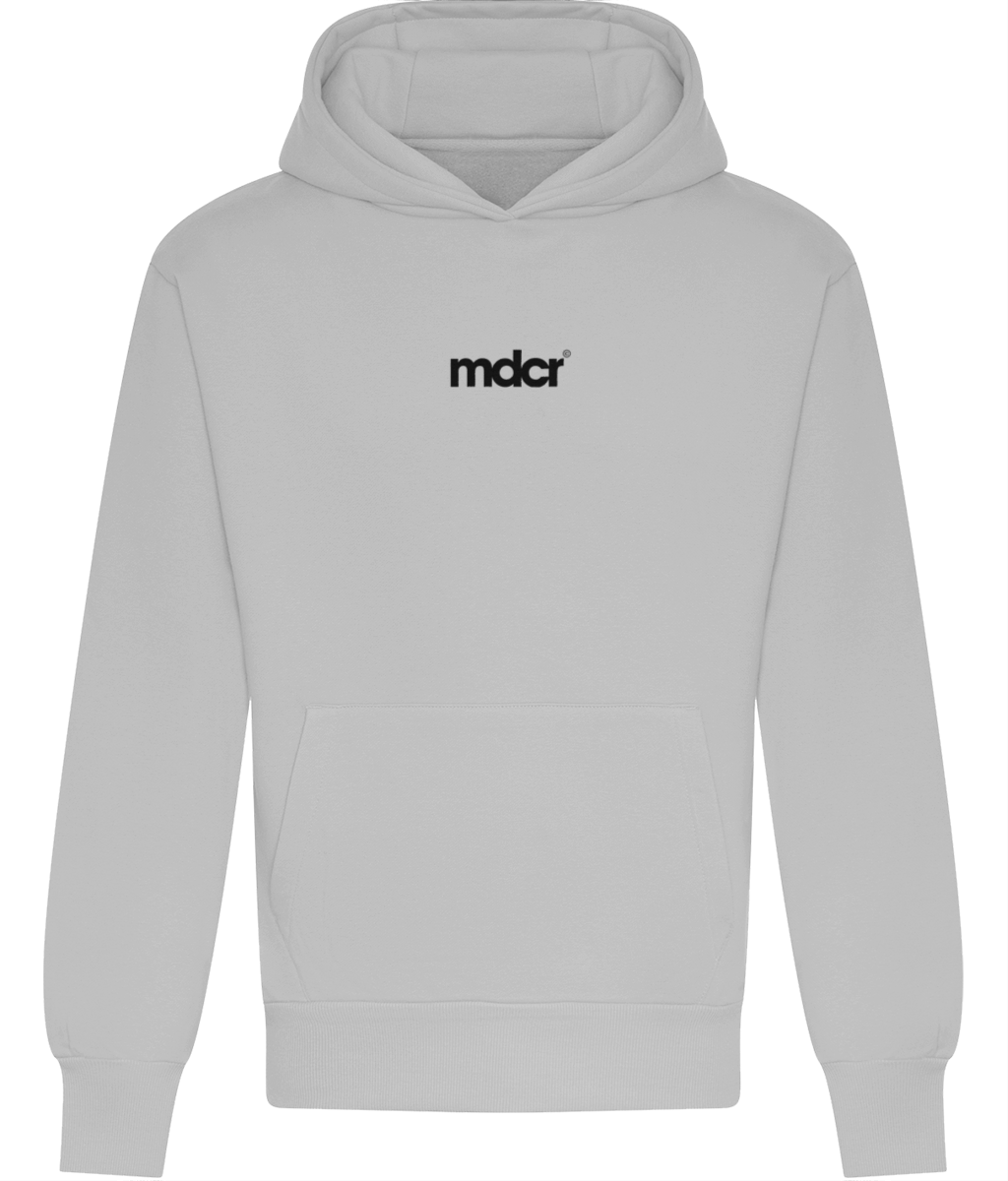 The MDCR Heavyweight Hoodie